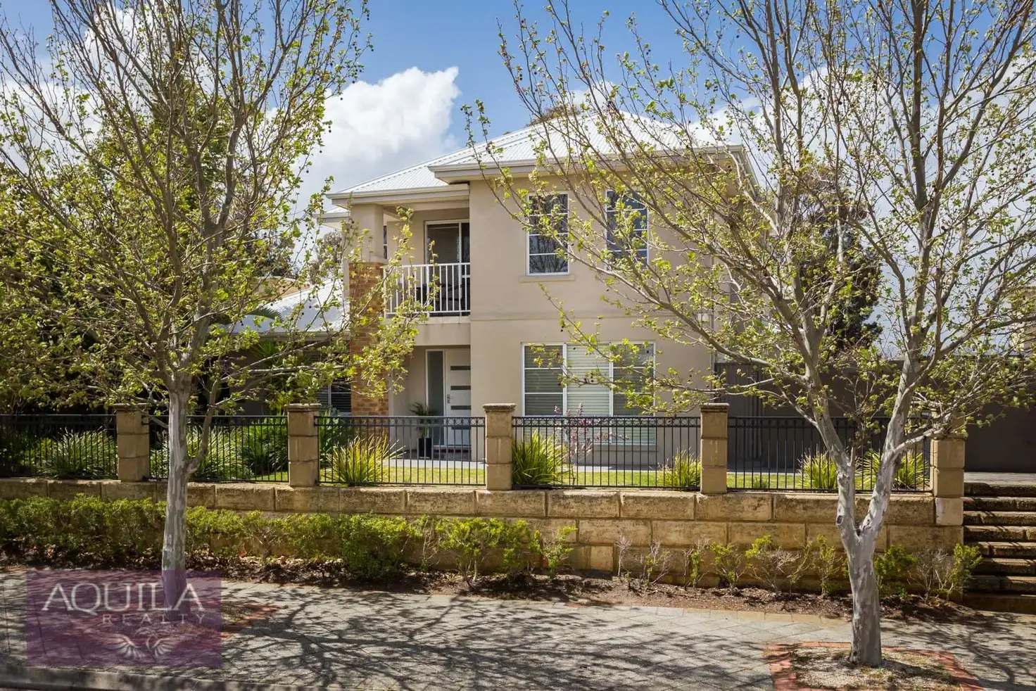 Main view of Homely house listing, 15 Harman Place, Aveley WA 6069