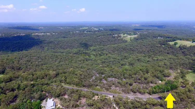 83 Paulls Rd, South Maroota NSW 2756