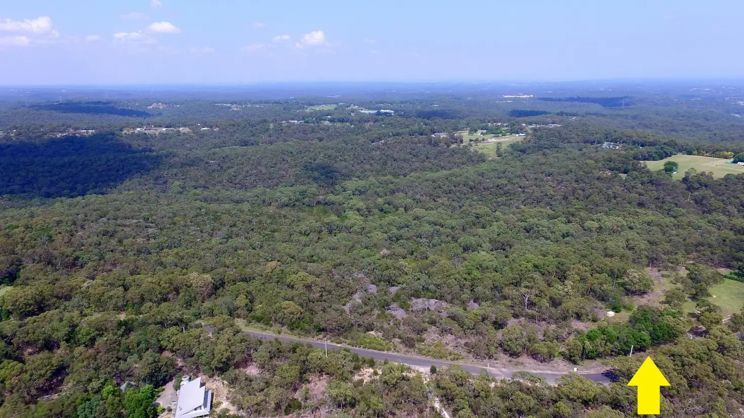 Main view of Homely land listing, 83 Paulls Rd, South Maroota NSW 2756