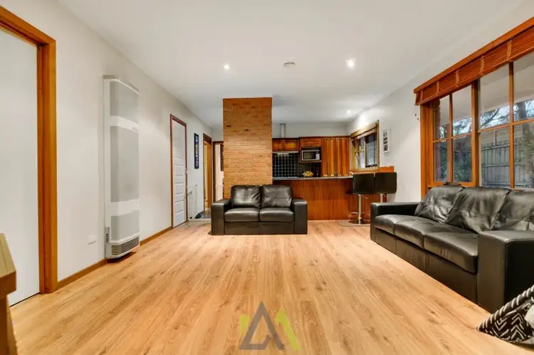 Third view of Homely house listing, 14 Maria Drive, Langwarrin VIC 3910