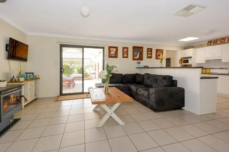Fourth view of Homely house listing, 'Wilga Park' 440 Blackjack Rd, Gunnedah NSW 2380