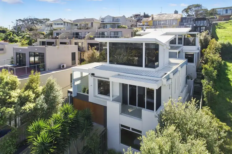 Third view of Homely house listing, 13 The Parade, Ocean Grove VIC 3226