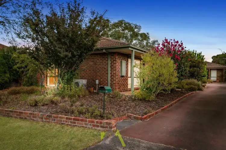 Main view of Homely unit listing, 1/11 Chandos Place, Langwarrin VIC 3910