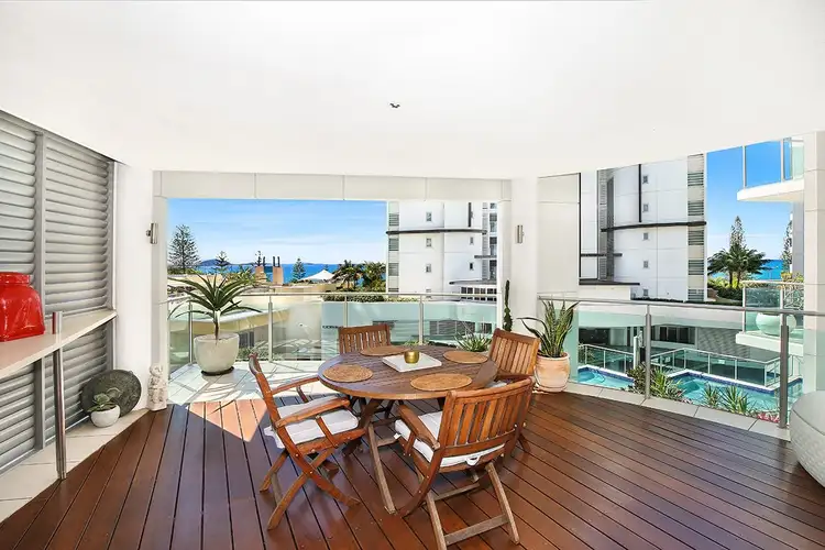 Fifth view of Homely unit listing, 5/39-45 First Avenue, Mooloolaba QLD 4557