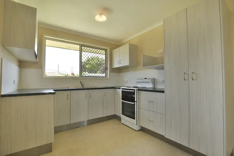 Fourth view of Homely house listing, 43 Central Avenue, Thabeban QLD 4670