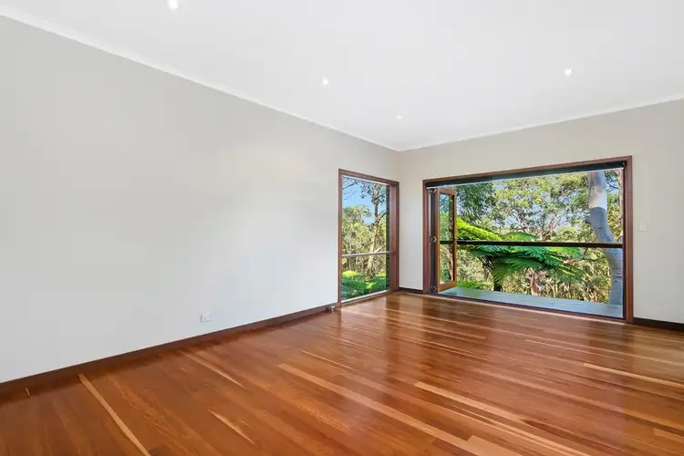 Fifth view of Homely house listing, 41 Ballyshannon Road, Killarney Heights NSW 2087