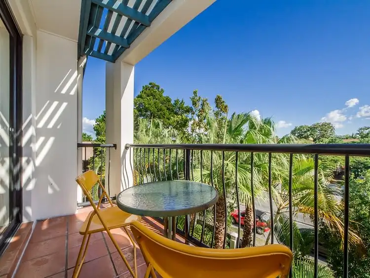 Third view of Homely unit listing, 66/38 Labrador Street, Labrador QLD 4215