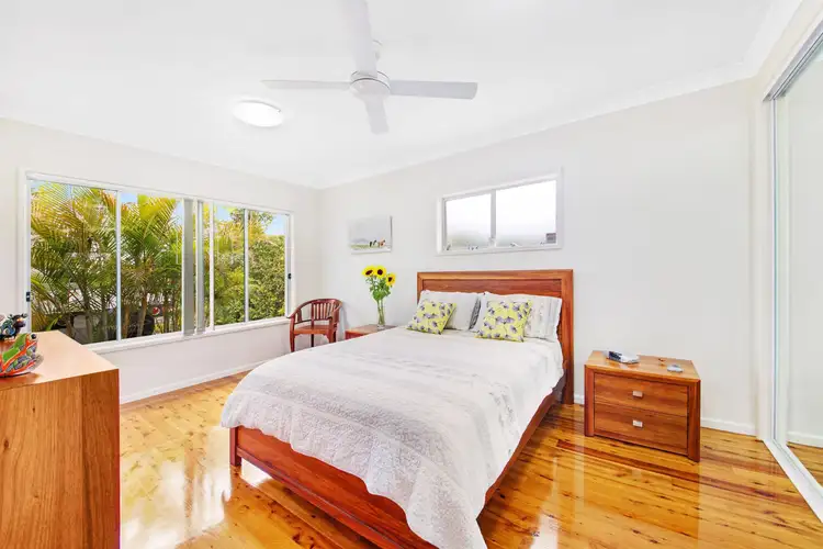 Fourth view of Homely house listing, 21 Sonter Avenue, Woy Woy NSW 2256