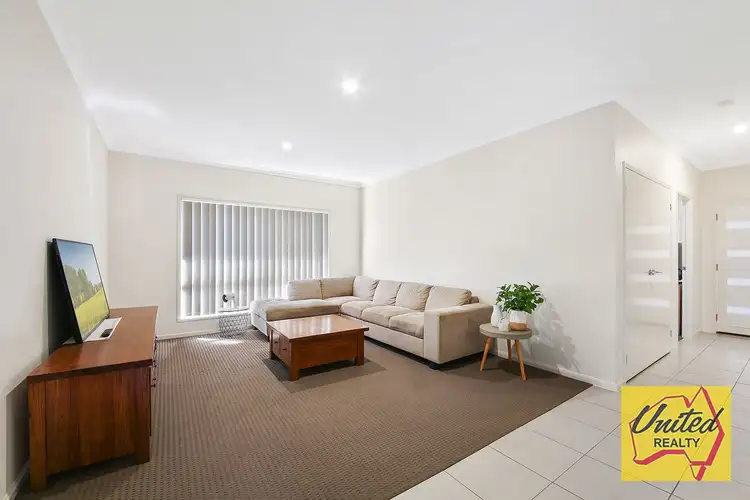 Third view of Homely house listing, 21 Longhurst Street, Oran Park NSW 2570