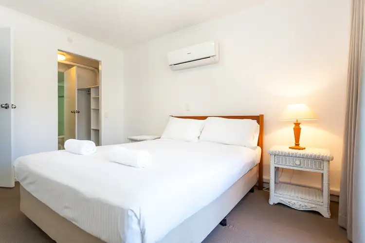 Third view of Homely unit listing, 32/7 Samarinda Drive, Point Lookout QLD 4183