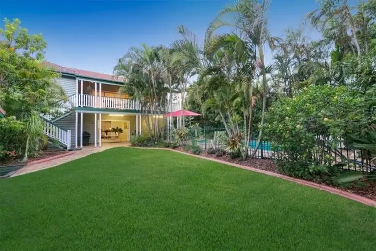 Sixth view of Homely house listing, 110 King Arthur Terrace, Tennyson QLD 4105