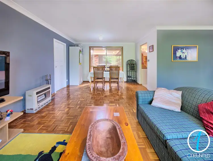 Fourth view of Homely house listing, 9 Cross Place, Mount Annan NSW 2567