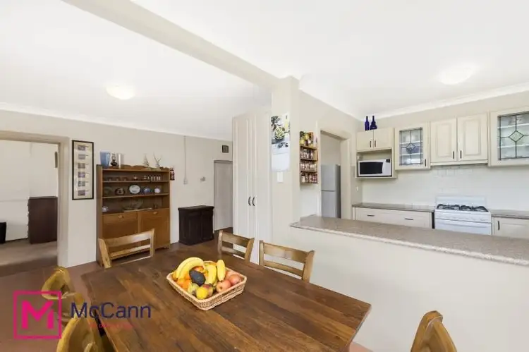 Fifth view of Homely house listing, 5 Warrataw Street, Gunning NSW 2581