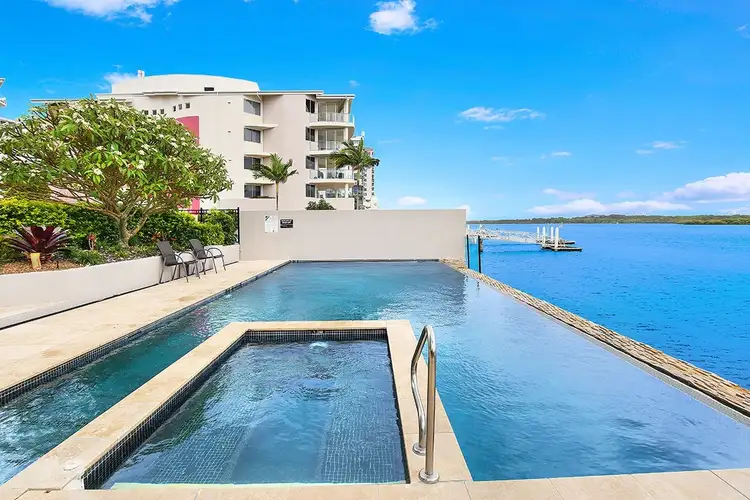 10A/120-122 Duporth Avenue, Maroochydore QLD 4558