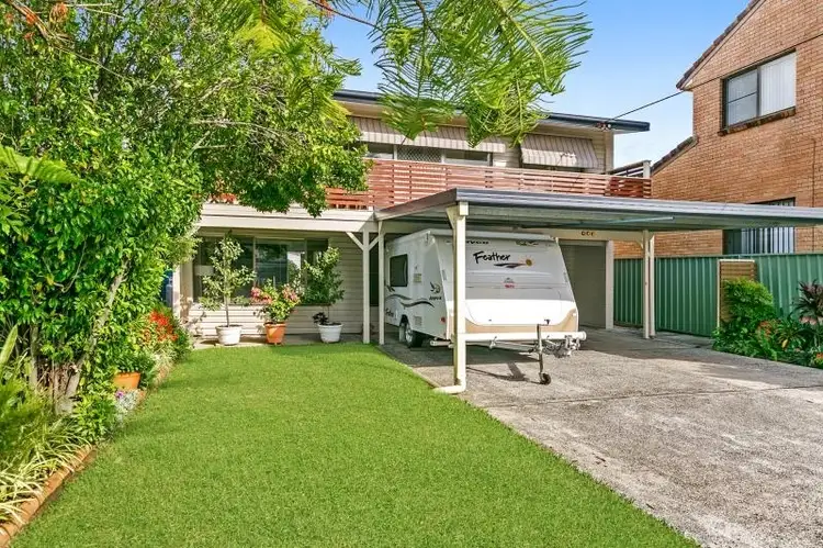 193 North Burge Road, Woy Woy NSW 2256