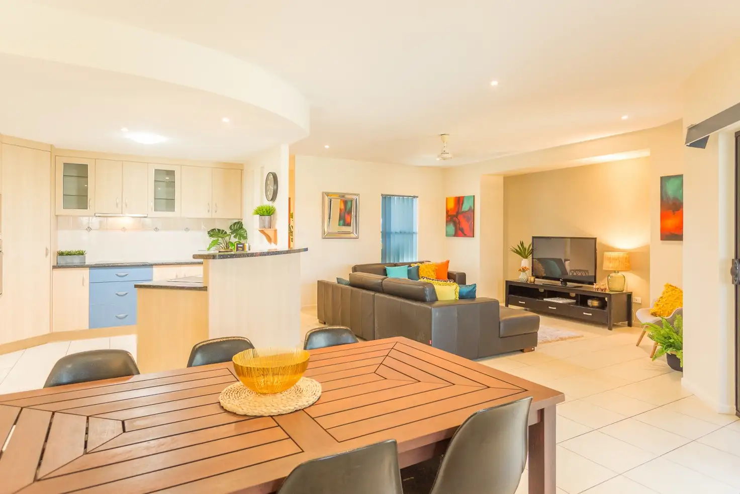 Main view of Homely house listing, 33 Companion Way, Shoal Point QLD 4750