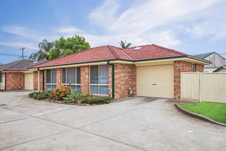 2/32 Christie Road, Tarro NSW 2322