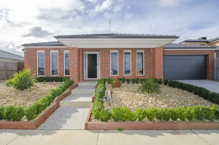 Third view of Homely house listing, 17 Oakdean Boulevard, Ocean Grove VIC 3226