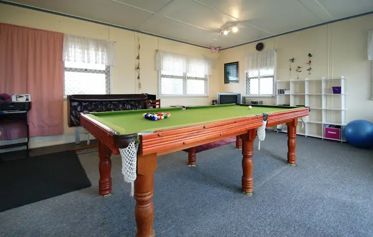Sixth view of Homely house listing, 37 Elliott Heads Road, Kepnock QLD 4670