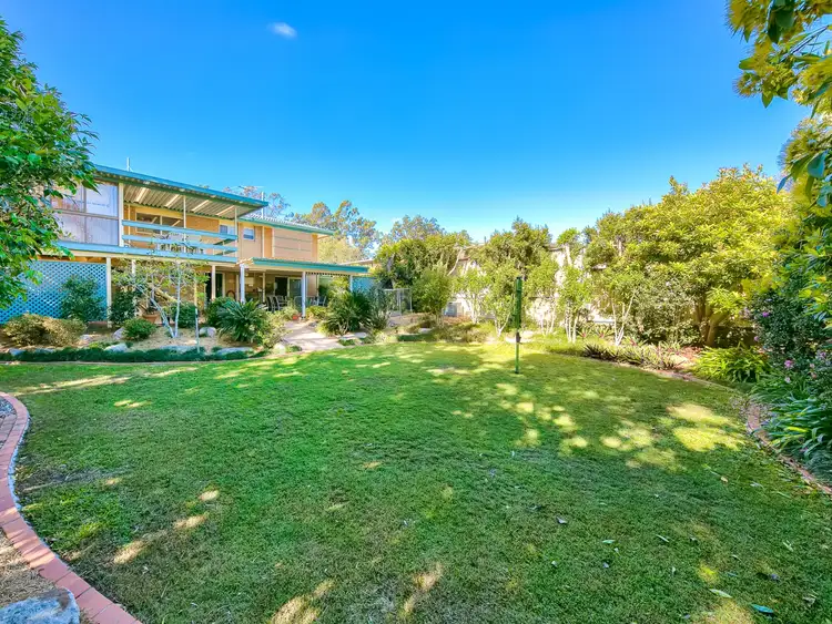 Third view of Homely house listing, 22 Kylie Avenue, Ferny Hills QLD 4055