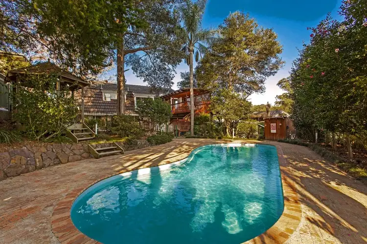 Main view of Homely house listing, 3 Somerset Close, Wamberal NSW 2260