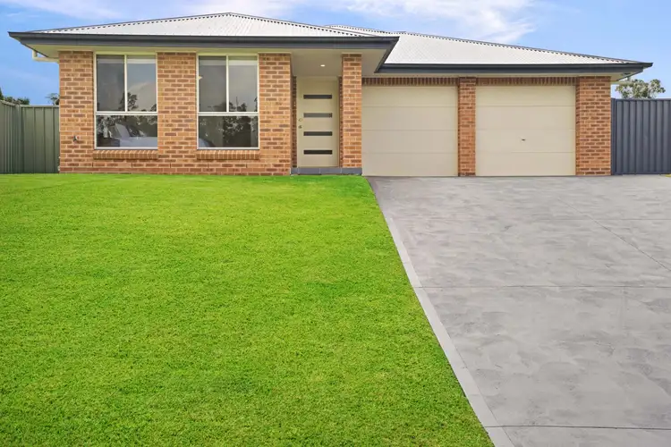 Main view of Homely house listing, 15 Hinchinbrook Close, Ashtonfield NSW 2323