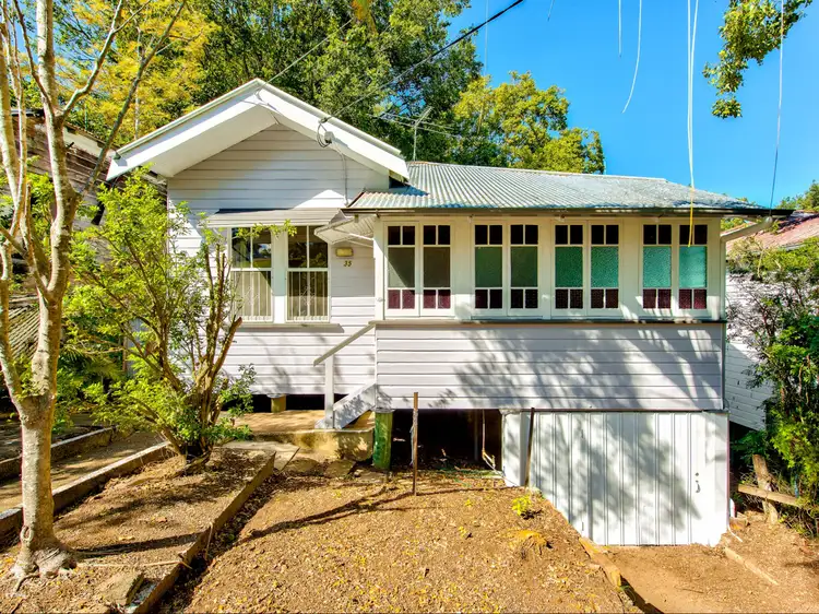 Address available on request