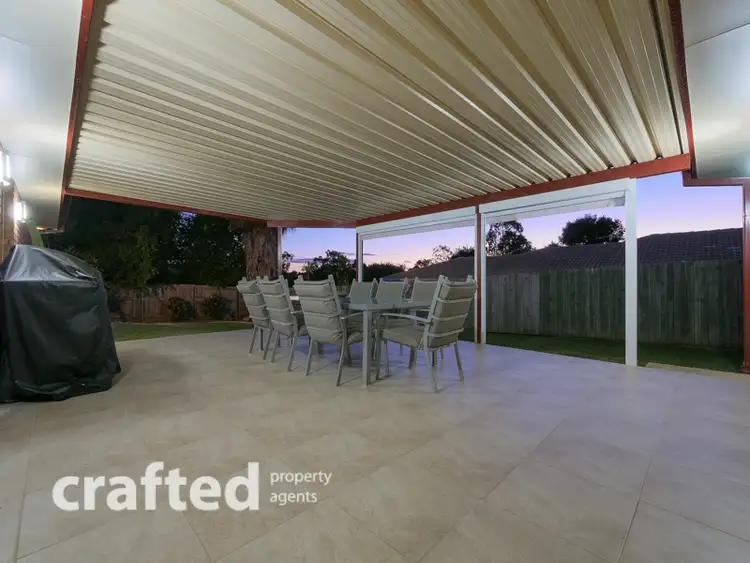 Third view of Homely house listing, 9 Pinnacle Close, Regents Park QLD 4118