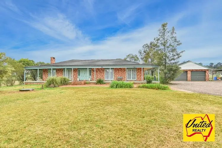 Third view of Homely house listing, 11 Robinson Road, Bringelly NSW 2556