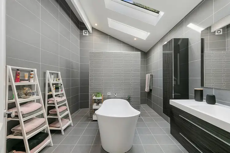 Fourth view of Homely house listing, 1 Pambula Place, Forestville NSW 2087