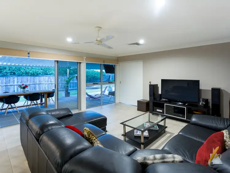 Fifth view of Homely house listing, 26 Witty Road, Moggill QLD 4070