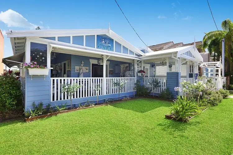 76 William Street, Port Macquarie NSW 2444