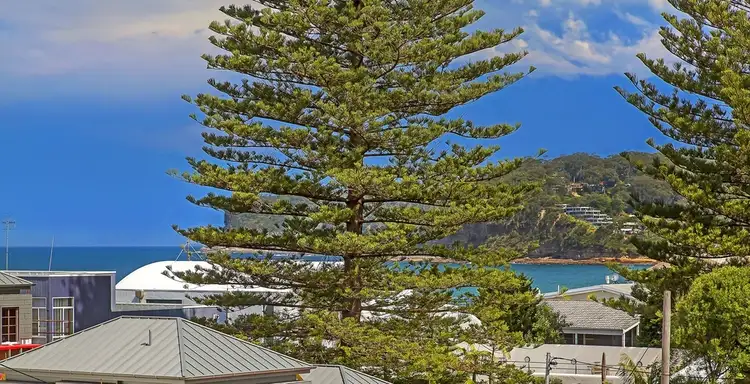 12/21 North Avoca Parade, North Avoca NSW 2260