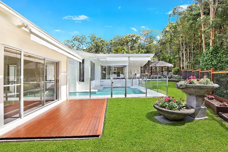 Second view of Homely house listing, 22 Paluma Terrace, Buderim QLD 4556