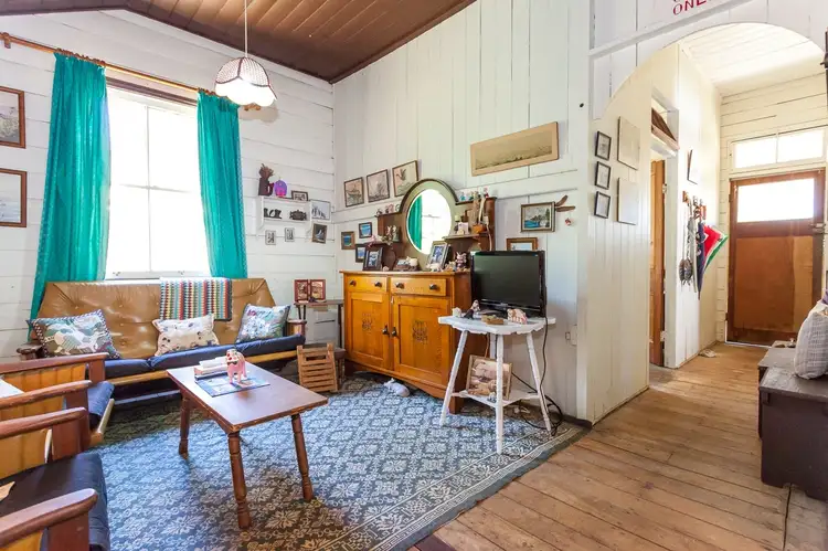 Third view of Homely house listing, 12 Stradbroke Place, Dunwich QLD 4183