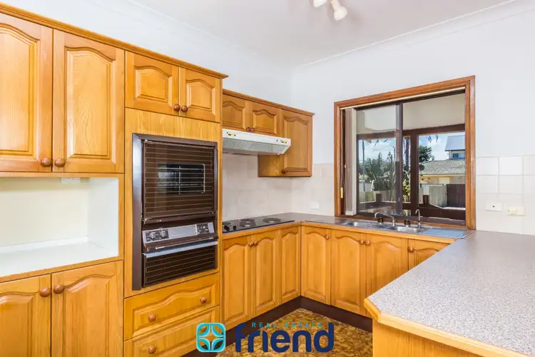Fourth view of Homely house listing, 20 Ocean Avenue, Anna Bay NSW 2316
