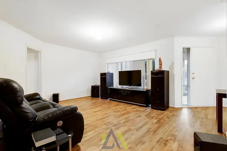 Second view of Homely house listing, 81 Granite Drive, Langwarrin VIC 3910
