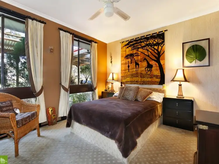Sixth view of Homely house listing, 37 Goolagong Street, Avondale NSW 2530