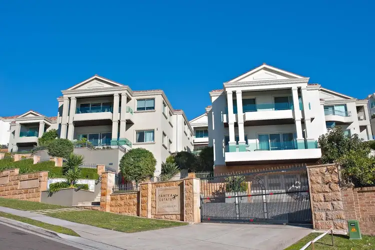 Third view of Homely retirement listing, 16/1-9 Florida Street, Sylvania NSW 2224