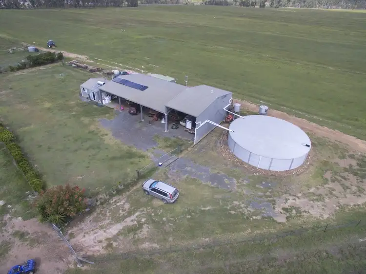 Fifth view of Homely rural property listing, 2129 Bucca Road, Bucca QLD 4670