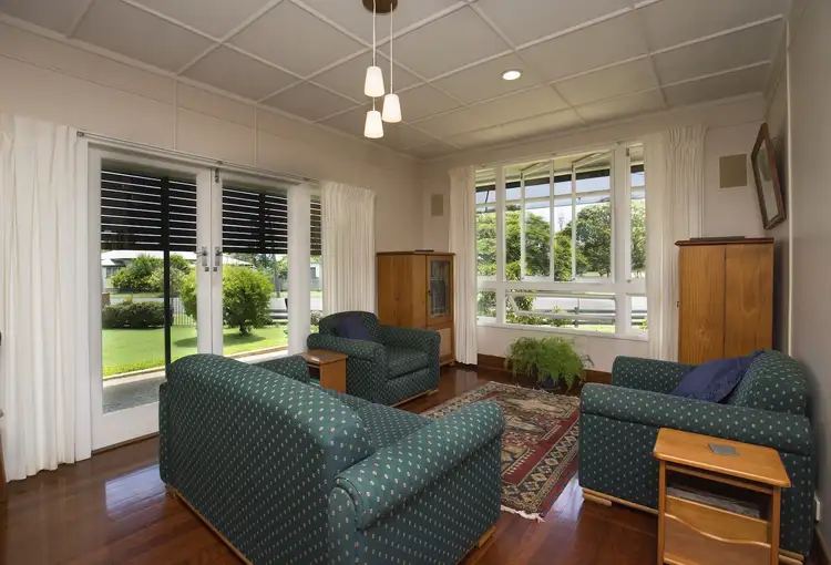 Fourth view of Homely house listing, 221 Targo Street, Walkervale QLD 4670