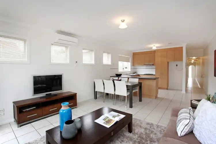 Fifth view of Homely unit listing, 69a Monash Street, Sunshine VIC 3020