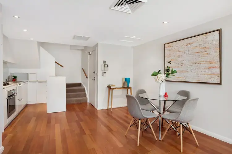 Third view of Homely apartment listing, 18/80 Murdoch Street, Cremorne NSW 2090
