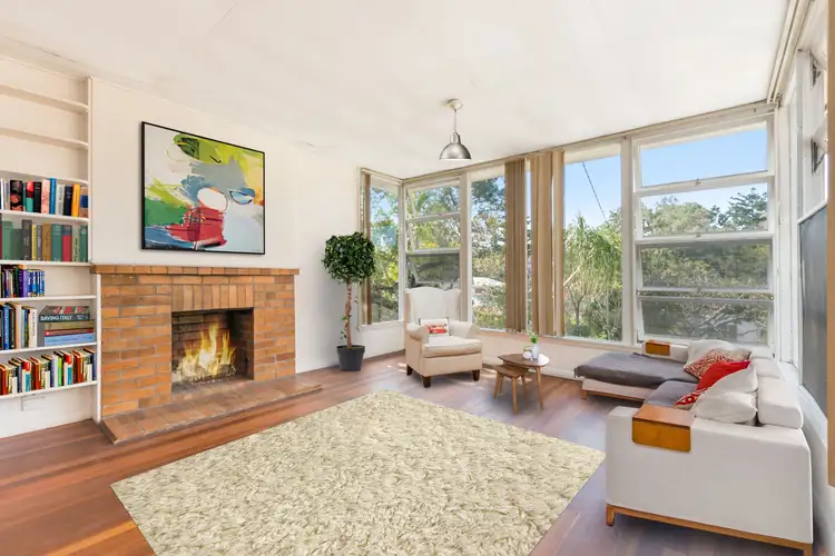 Main view of Homely house listing, 147 Highland Terrace, St Lucia QLD 4067
