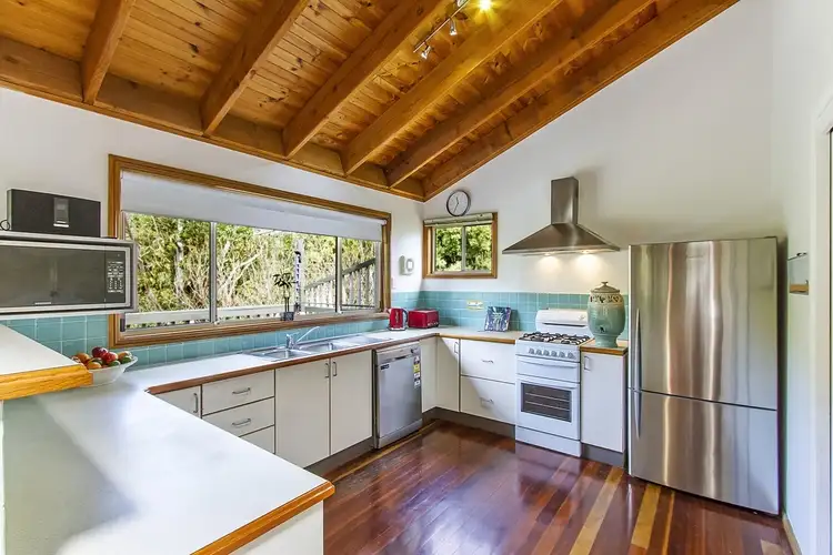 Fourth view of Homely house listing, 54 Newling Street, Lisarow NSW 2250