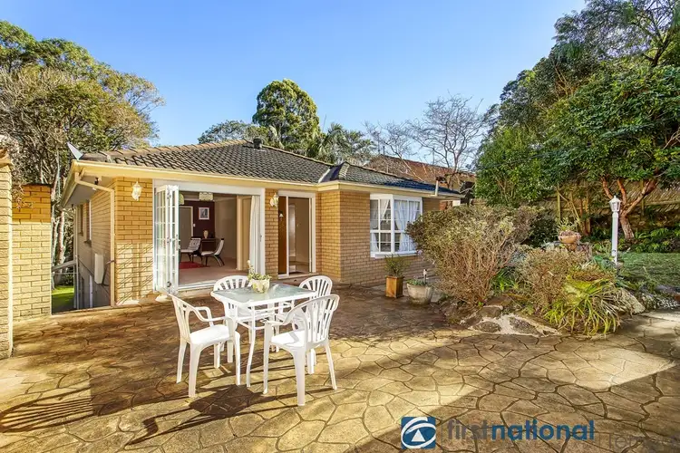 Second view of Homely house listing, 70 Lake Shore Drive, North Avoca NSW 2260