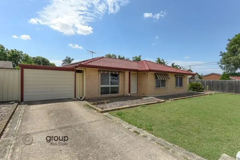 Main view of Homely house listing, 13 Pavon Street, Regents Park QLD 4118
