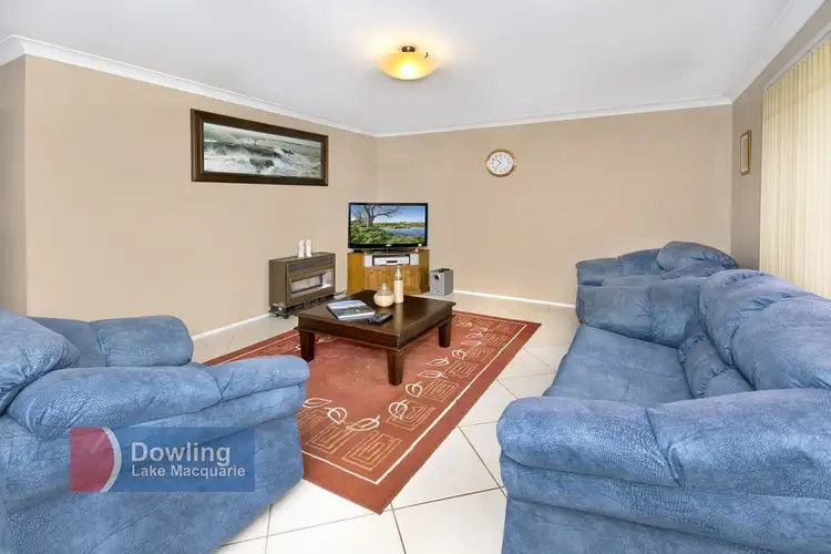 Fourth view of Homely house listing, 44 Hilldale Drive, Cameron Park NSW 2285