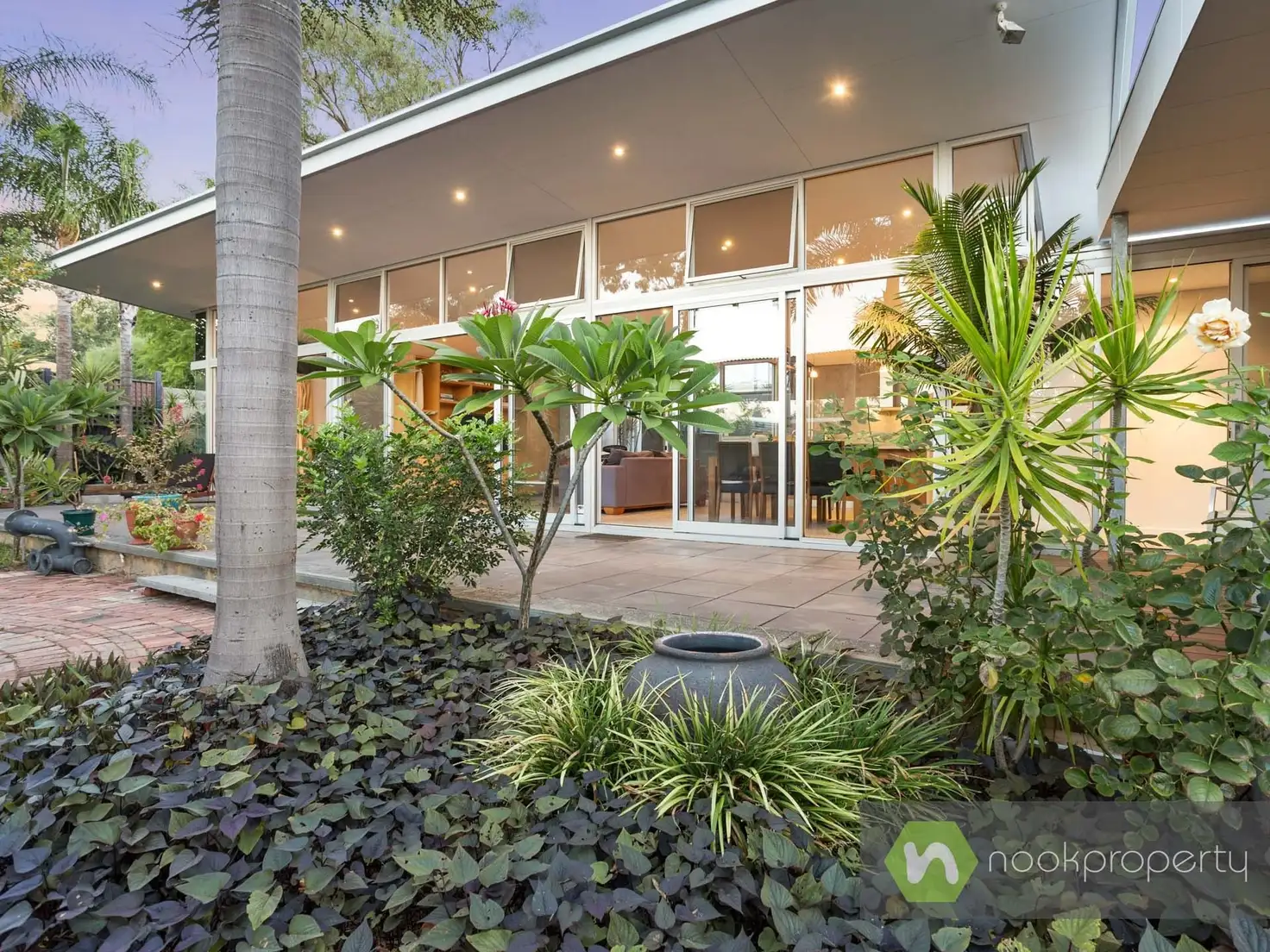 Main view of Homely house listing, 22 Collick Street, Hilton WA 6163