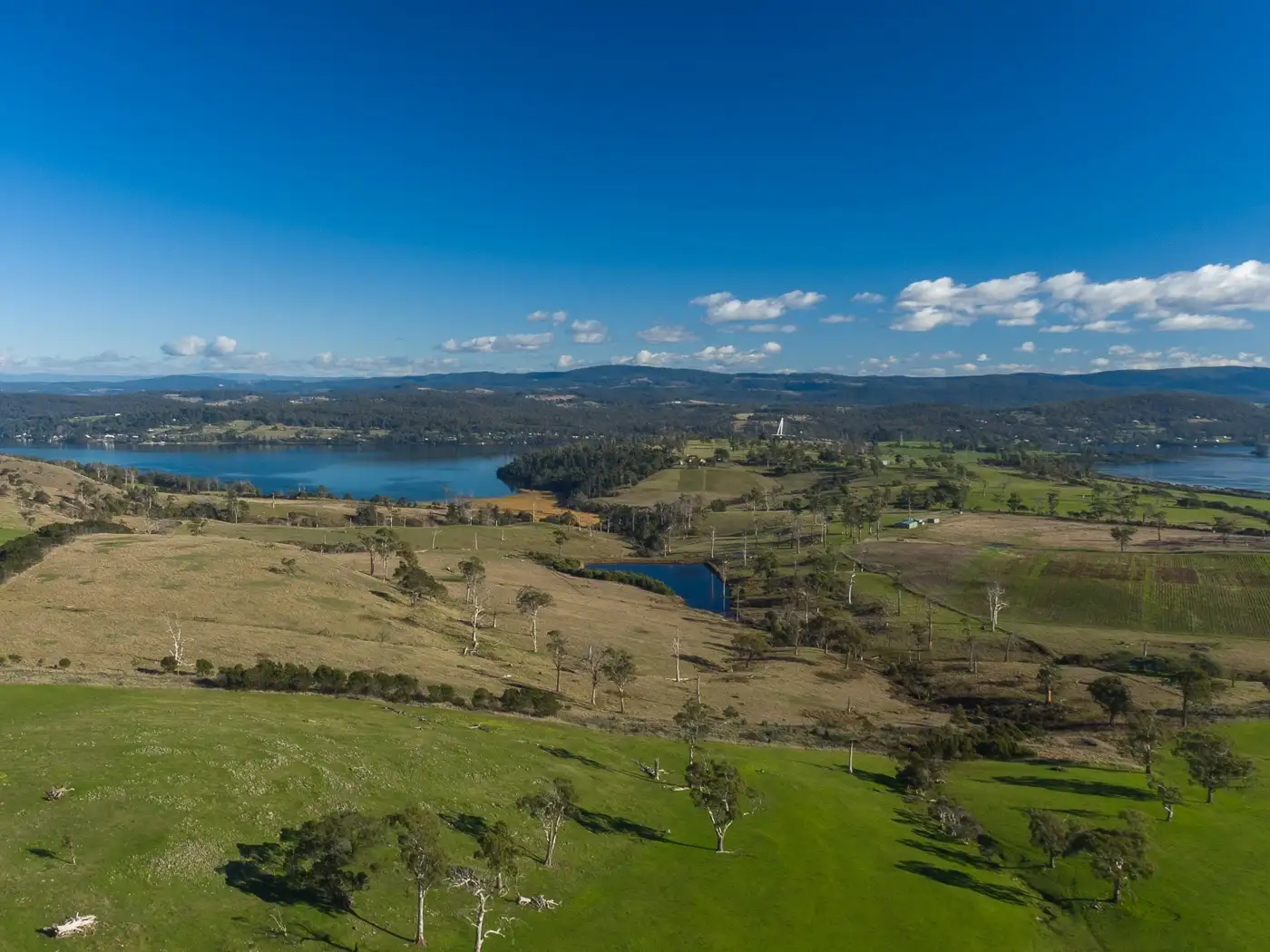 Main view of Homely rural property listing, 678 Craigburn Road, Hillwood TAS 7252